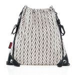 Jucarii, Copii si Bebe - Carucioare si articole de transport - Accesorii transport copii - Rucsac organizator pentru carucioare de bebelusi Reer Clip&Go Bag 84082 - Infinity.ro