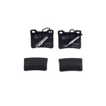 Auto si Moto - Piese auto si accesorii - Piese auto - Sisteme de franare - Placute frana PEUGEOT 406 cupe 8C ATE 13046040592 - Infinity.ro