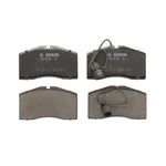 Auto si Moto - Piese auto si accesorii - Piese auto - Sisteme de franare - Placute frana AUDI A8 4D2 4D8 ATE 13046048022 - Infinity.ro
