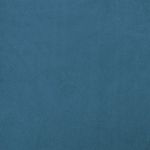 Petshop - Accesorii petshop - Culcusuri si custi - Culcusuri si saltele - Pat pentru caini cu extensie, albastru, 100x50x30 cm, catifea - Infinity.ro