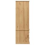 Casa si Gradina - Mobilier - Dulapuri si sifoniere - Sifoniere - Sifonier VIGO, 90x55x176 cm, lemn masiv de pin - Infinity.ro