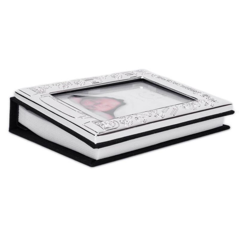 Market - Cadouri - Rame si albume foto - Album foto My Christening Day - Infinity.ro