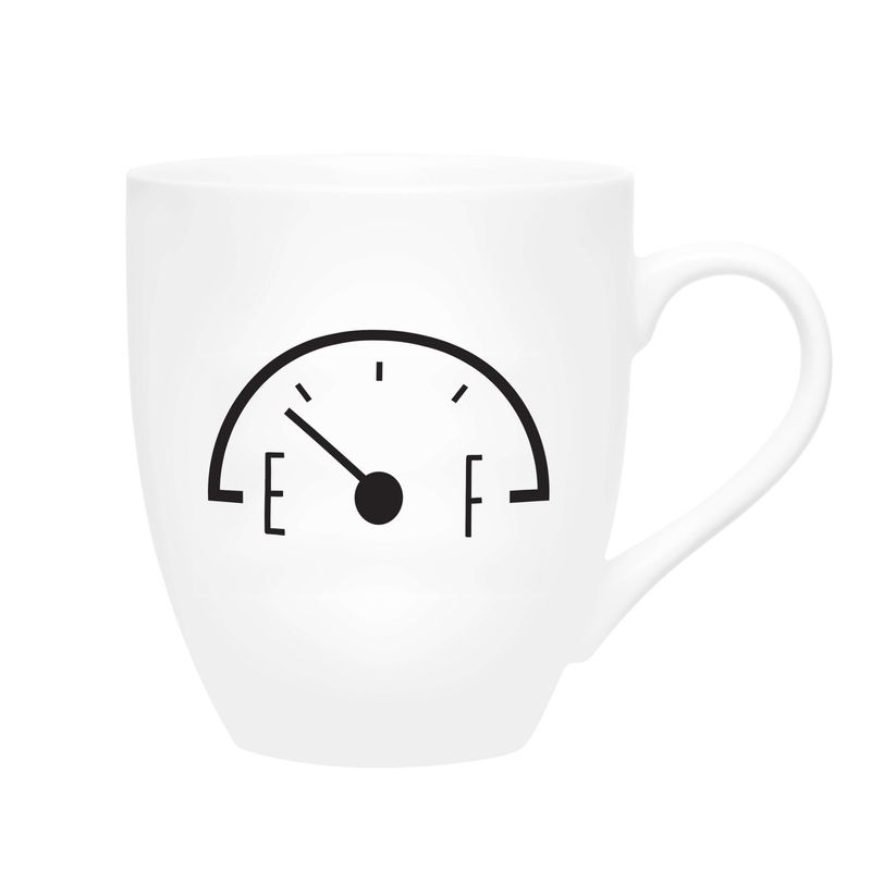 Casa si Gradina - Bucatarie si vesela - Cani si pahare - Cani si cesti - Pearhead - Cana cadou Dadlife - Infinity.ro