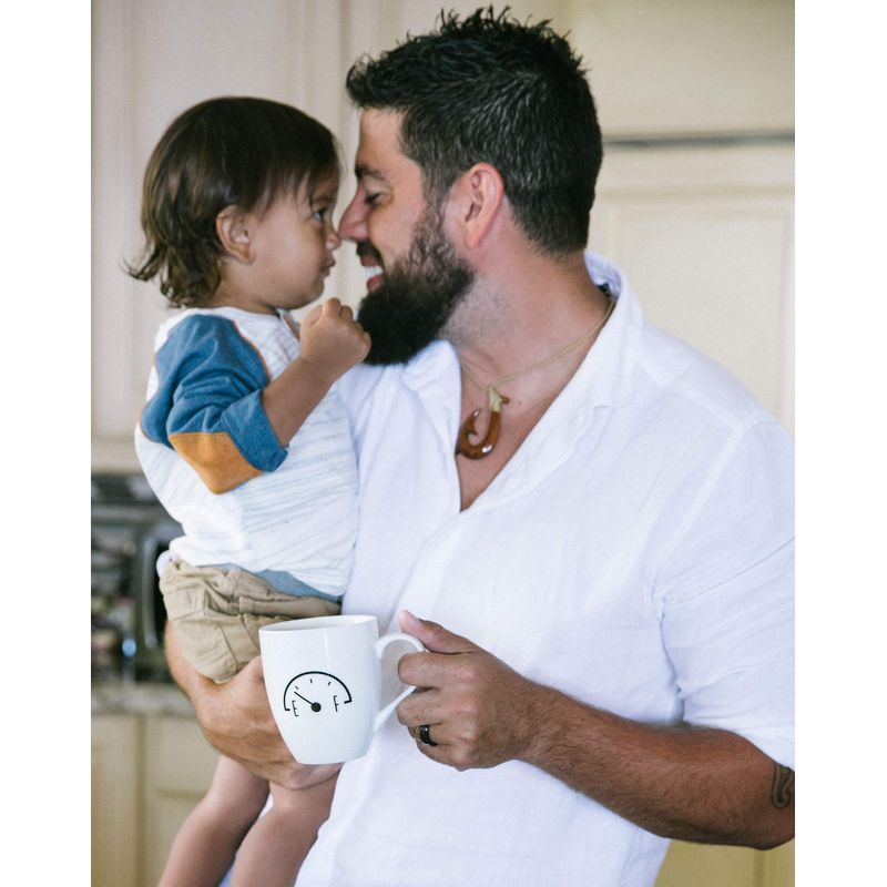 Casa si Gradina - Bucatarie si vesela - Cani si pahare - Cani si cesti - Pearhead - Cana cadou Dadlife - Infinity.ro