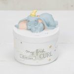 Market - Cadouri - Cadouri personalizate - Disney Magical Beginnings - Cutiuta dintisor si suvita Dumbo - Infinity.ro