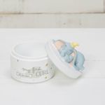Market - Cadouri - Cadouri personalizate - Disney Magical Beginnings - Cutiuta dintisor si suvita Dumbo - Infinity.ro
