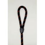 Petshop/Accesorii petshop/Zgarzi, lese si hamuri/Lese - Lesa polyester rezistenta pentru caini 115 cm, Negru - Infinity.ro