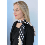 Fashion, accesorii si bijuterii - Femei - Bijuterii femei - Inele femei - Inel decorativ pentru esarfa, 19 mm Auriu - Infinity.ro