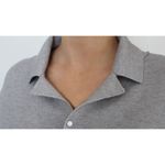 Fashion, accesorii si bijuterii - Femei - Bijuterii femei - Brose femei - Brosa perla, inchizatoare decorativa 1 cm Alba - Infinity.ro