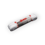 Fashion, accesorii si bijuterii - Femei - Incaltaminte femei - Accesorii incaltaminte - Sireturi plate din poliester 1 x 120 cm, Alb - Infinity.ro