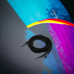 Fashion, accesorii si bijuterii - Femei - Incaltaminte femei - Accesorii incaltaminte - Sireturi rotunde reflectorizante Crisalida, diametru 3 mm, lungime 130 cm, incarcare solara, Negru - Infinity.ro