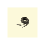 Fashion, accesorii si bijuterii - Femei - Incaltaminte femei - Accesorii incaltaminte - Sireturi plate din bumbac pentru pantofi / hanorace 130 cm, Kaki - Infinity.ro