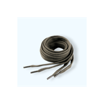 Fashion, accesorii si bijuterii - Femei - Incaltaminte femei - Accesorii incaltaminte - Sireturi plate din bumbac pentru pantofi / hanorace 130 cm, Kaki - Infinity.ro