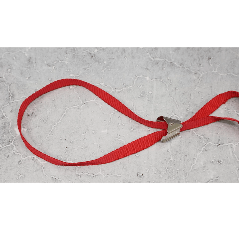 Carti si Birotica - Birotica - Accesorii de birou - Alte accesorii birou - Set 2 clipsuri metalice, latime 12 mm, dimensiuni 14 x 22 mm, argintii - Infinity.ro