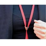 Carti si Birotica - Birotica - Accesorii de birou - Alte accesorii birou - Set 2 clipsuri metalice, latime 12 mm, dimensiuni 14 x 22 mm, argintii - Infinity.ro