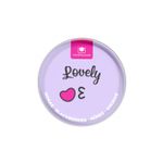 Casa si Gradina - Decoratiuni - Aromaterapie si lumanari - Lumanari si candele - Lumanare ceara naturala Feel Good Fragrances Lovely Moras 35 ore - Infinity.ro