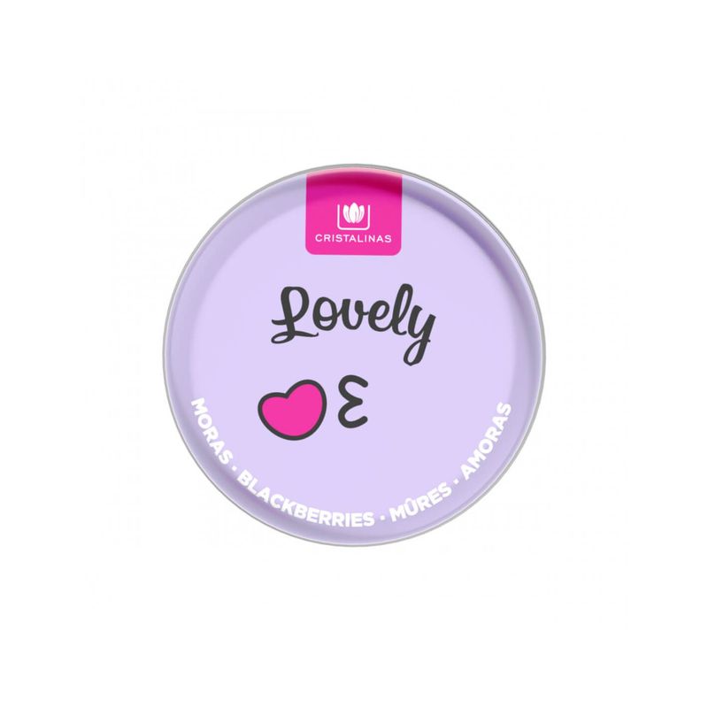 Casa si Gradina - Decoratiuni - Aromaterapie si lumanari - Lumanari si candele - Lumanare ceara naturala Feel Good Fragrances Lovely Moras 35 ore - Infinity.ro