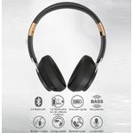 TV, Audio-Video si Foto - Portabile audio - Casti audio - Casti True Wireless Stereo Pliabile, Microfon incorporat, Bluetooth 5.0, Bass Stereo, Noise Cancelling, Universale - Infinity.ro