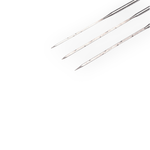 Casa si Gradina - Decoratiuni - DIY - Articole mercerie - Set 3 ace pentru impaslire, lungime 78 mm - Infinity.ro