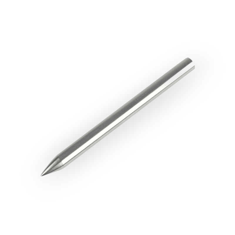 Casa si Gradina - Decoratiuni - DIY - Articole mercerie - Ac de cusut pentru snur paracord 6 x 78 mm - Infinity.ro