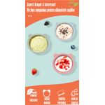Jucarii, Copii si Bebe - Hrana si alaptare - Biberoane, suzete si accesorii hranire - Articole hranire bebelusi - Set Complet Diversificare din Silicon, Farfurie cu Tacamuri, Bavetica, Cana-Pahar,Bol cu Lingura si Furculita, Dark Pink - Infinity.ro
