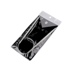 Casa si Gradina - Decoratiuni - DIY - Articole mercerie - Set andrele metalice circulare nr. 5.5, lungime fir 50 cm si ac 50 mm - Infinity.ro