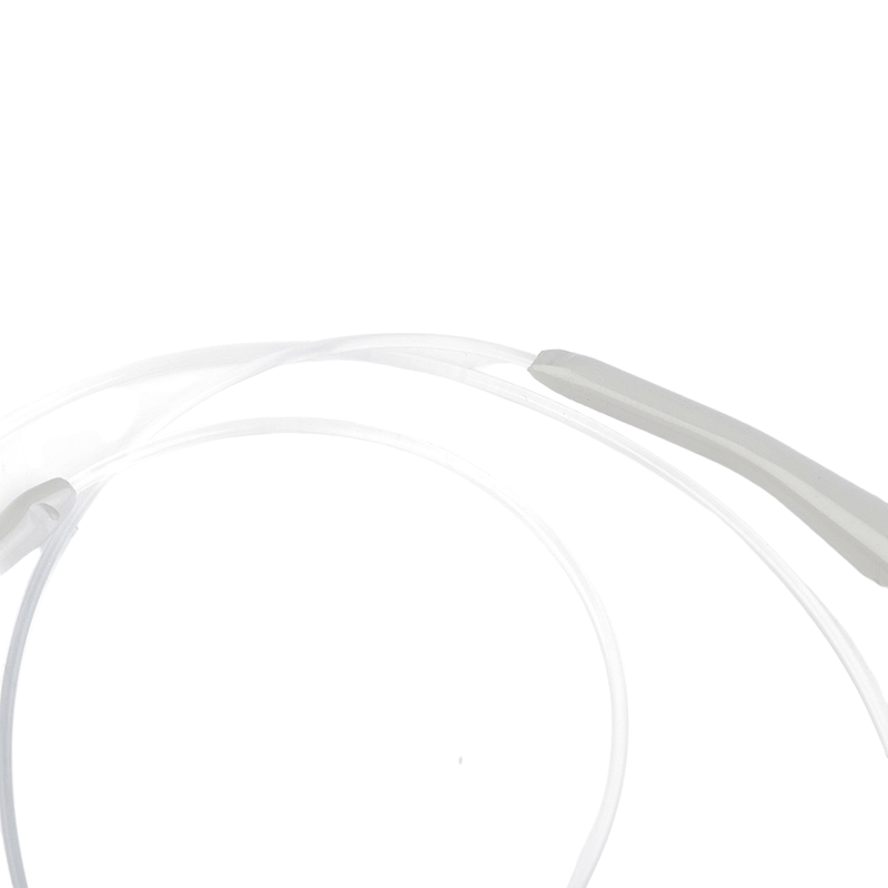 Casa si Gradina - Decoratiuni - DIY - Articole mercerie - Set andrele metalice circulare nr. 7.0, lungime fir 50 cm si ac 50 mm - Infinity.ro