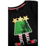 Casa si Gradina - Decoratiuni - DIY - Articole mercerie - Aplicatie termoadeziva, stea 6.5 cm, Auriu - Infinity.ro