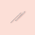 Casa si Gradina - Decoratiuni - DIY - Articole mercerie - Set 2 ace pentru inserat elastic, snur sau panglica - Infinity.ro