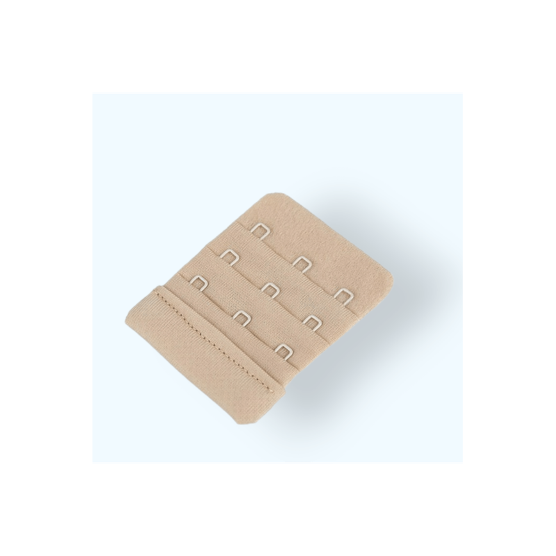 Casa si Gradina - Decoratiuni - DIY - Articole mercerie - Extensie fixa pentru sutien, latime 5 cm, Nude - Infinity.ro