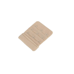 Casa si Gradina - Decoratiuni - DIY - Articole mercerie - Extensie fixa pentru sutien, latime 5 cm, Nude - Infinity.ro