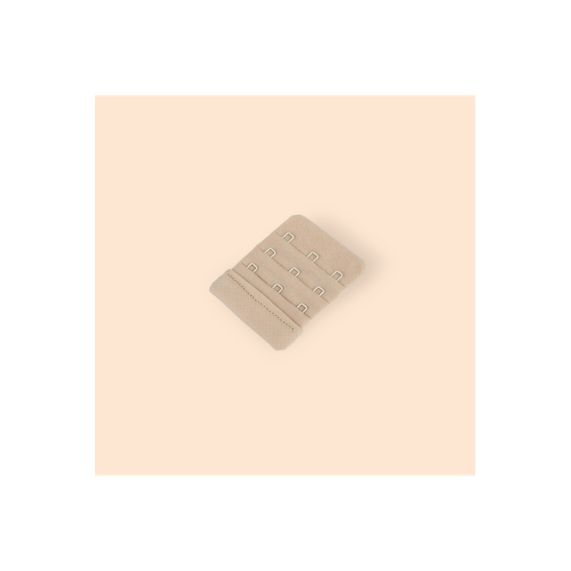 Casa si Gradina - Decoratiuni - DIY - Articole mercerie - Extensie fixa pentru sutien, latime 5 cm, Nude - Infinity.ro