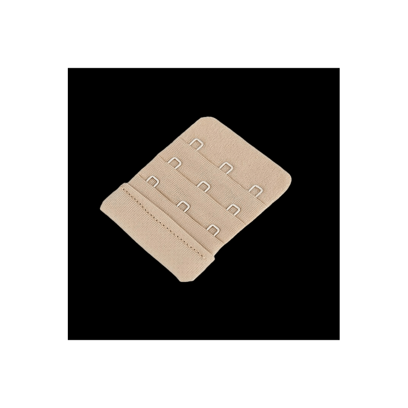 Casa si Gradina - Decoratiuni - DIY - Articole mercerie - Extensie fixa pentru sutien, latime 5 cm, Nude - Infinity.ro