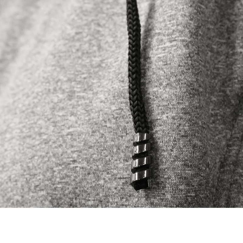 Casa si Gradina - Decoratiuni - DIY - Articole mercerie - Set 2 terminatii metalice pentru snur 4 mm Argintiu - Infinity.ro