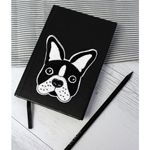Casa si Gradina - Decoratiuni - DIY - Articole mercerie - Aplicatie termoadeziva 8,6 x 9,8 cm Catel - Infinity.ro