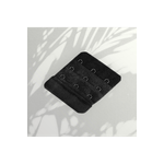 Casa si Gradina - Decoratiuni - DIY - Articole mercerie - Extensie fixa pentru sutien, latime 5 cm, Negru - Infinity.ro