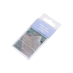 Casa si Gradina - Decoratiuni - DIY - Articole mercerie - Set 18 ace si infilator pentru cusut manual si peticit - Infinity.ro