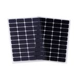 Casa si Gradina - Decoratiuni - DIY - Articole mercerie - Set complet 40 dreptunghiuri arici autoadezive Crisalida, puf si scai, 15 x 25 mm, Bleumarin - Infinity.ro