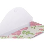 Casa si Gradina - Decoratiuni - DIY - Articole mercerie - Set complet 60 buline arici autoadezive, puf si scai, Ø15 mm, Rosu - Infinity.ro