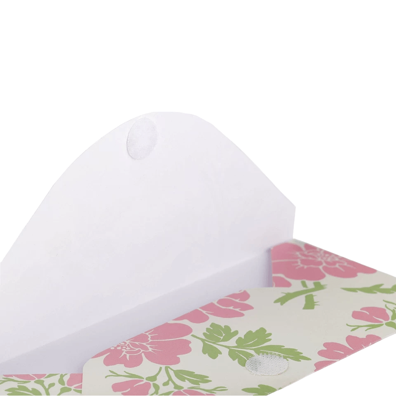 Casa si Gradina - Decoratiuni - DIY - Articole mercerie - Set complet 126 buline arici autoadezive Crisalida, puf si scai, 10 mm, Alb - Infinity.ro
