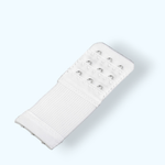 Casa si Gradina - Decoratiuni - DIY - Articole mercerie - Extensie elastica pentru sutien, latime 4 cm, Alb - Infinity.ro