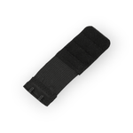 Casa si Gradina - Decoratiuni - DIY - Articole mercerie - Extensie elastica pentru sutien, latime 3 cm, Negru - Infinity.ro