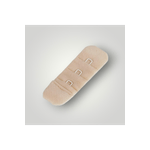 Casa si Gradina - Decoratiuni - DIY - Articole mercerie - Extensie fixa pentru sutien, latime 2 cm, Nude - Infinity.ro