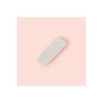 Casa si Gradina - Decoratiuni - DIY - Articole mercerie - Extensie fixa pentru sutien, latime 2 cm, Alb - Infinity.ro