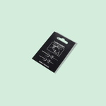 Casa si Gradina - Decoratiuni - DIY - Articole mercerie - Set 2 ace de cusut pentru pielarie, Lungime 46, 53 mm - Infinity.ro