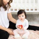 Casa si Gradina - Decoratiuni - Obiecte decorative - Decoratiuni camera copilului - Puzzle cu spatiu fotografie Pearhead - Infinity.ro