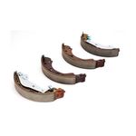 Auto si Moto - Piese auto si accesorii - Piese auto - Sisteme de franare - Set saboti frana SMART CITY-COUPE 450 ATE 03013703932 - Infinity.ro