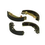 Auto si Moto - Piese auto si accesorii - Piese auto - Sisteme de franare - Set saboti frana HYUNDAI ATOS PRIME MX ATE 03013703862 - Infinity.ro