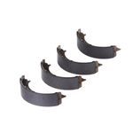 Auto si Moto - Piese auto si accesorii - Piese auto - Sisteme de franare - Set saboti frana VW LT 28-35 II bus 2DB 2DE 2DK ATE 03013703972 - Infinity.ro