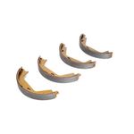 Auto si Moto - Piese auto si accesorii - Piese auto - Sisteme de franare - Set saboti frana VOLVO XC70 CROSS COUNTRY ATE 03013704502 - Infinity.ro